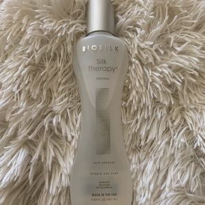 BRAND NEW Biosilk Silk Therapy Original